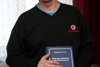 Przez lekarzy umarła mi córka, a teraz żona