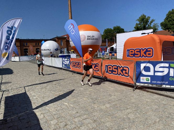 CITI Warmia Run Challenge Olsztyn 2025
