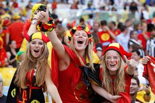 Belgia - Walia 1.07 na Euro 2016! TRANSMISJA TV i ONLINE