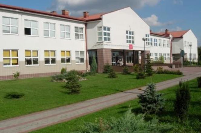 Publiczna Szkoła Podstawowa nr 4 w Radomiu 