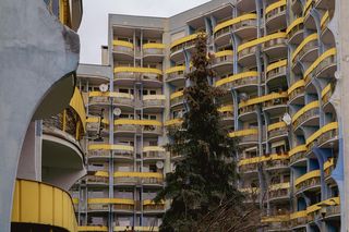 Osiedle Przyjaźni we Wrocławiu