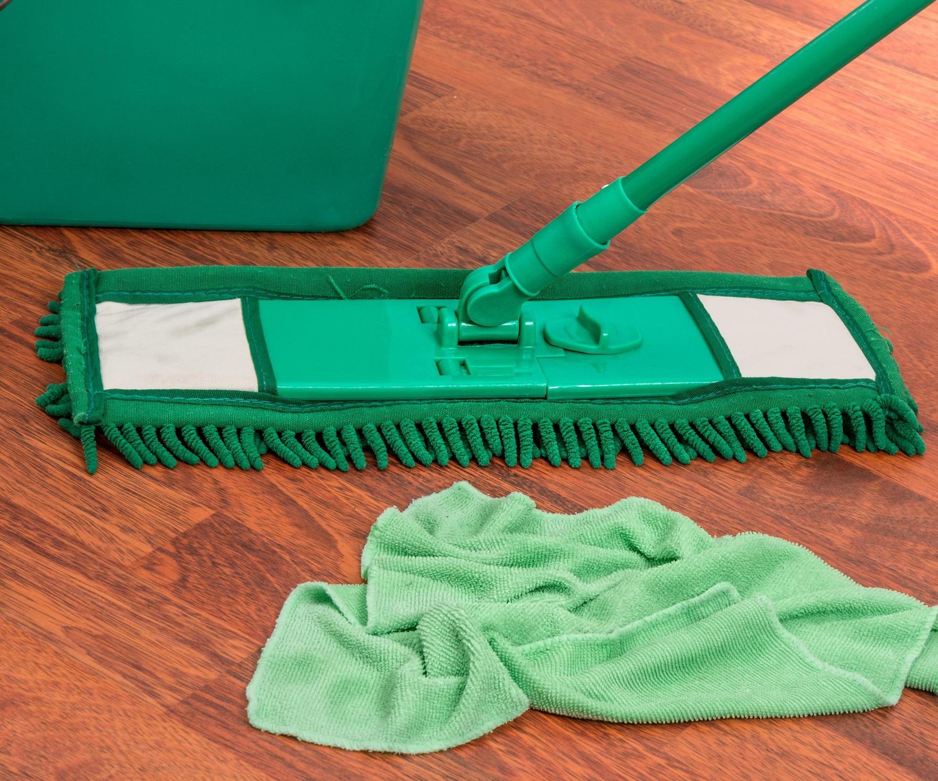 Ile kosztuje sprzątanie mieszkania 2023? Ile kosztuje sprzątanie domu 2023? Tarnów Radio ESKA