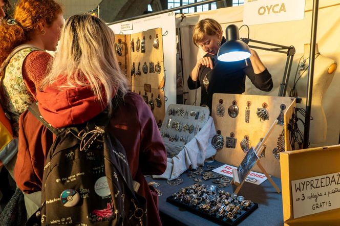 Targi Rzeczy Wyjątkowych w Katowicach