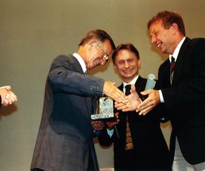 Zenon Laskowik, Jacek Fedorowicz, Krzysztof Tyniec
