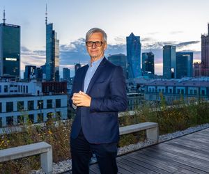 Warszawa - Wolf Marszałkowska - debata Architektury - Szymon Wojciechowski
