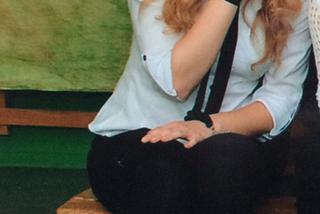 Weronika zabiła się przez nauczyciela