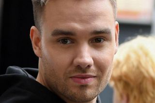 Liam Payne 
