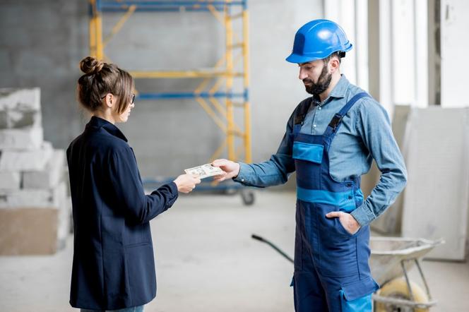 Marże w budownictwie będą wyższe. Ponad 40% firm planuje podwyżki marż