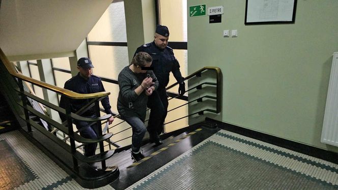 Prawomocny wyrok dla Eweliny M. z Pruchnika 