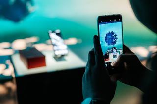 Sztuczna inteligencja w smartfonach OnePlus