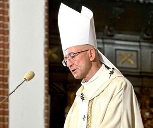 Abp Galbas w Dniu Papieskim: bądźmy prorokami nadziei