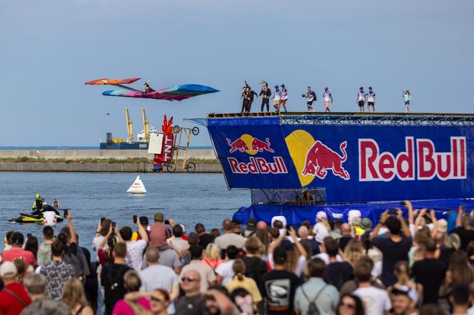 Red Bull Konkurs Lotów