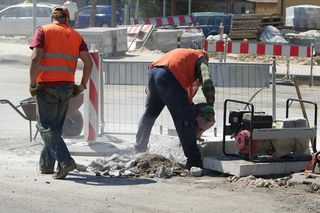 Będą kolejne zmiany organizacji ruchu na ul. Zwycięstwa w Koszalinie