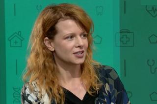 Jedna pani mi obiecywała, że już jestem uleczona. Karolina Gruszka o życiu z SM