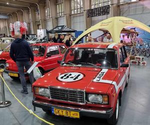 Poznań Retro Motor Show 2023 - zobacz zabytkowe pojazdy!