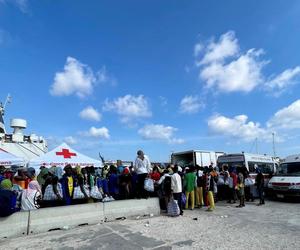 Lampedusa - 13.09.2023