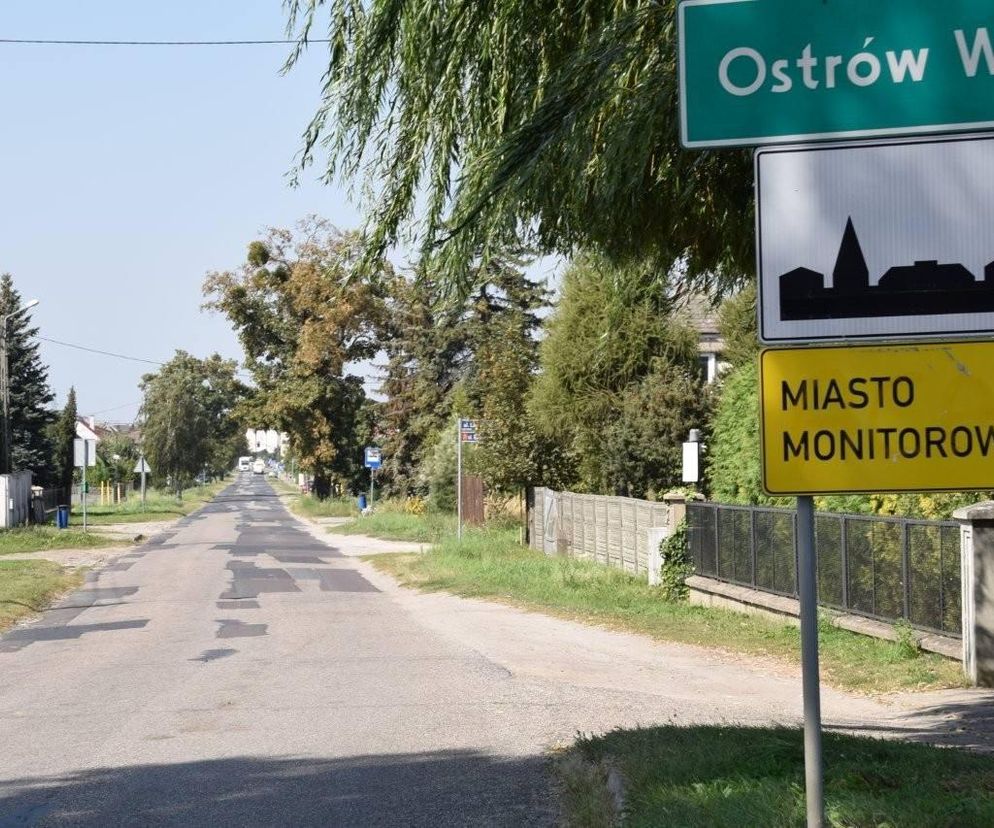 Klasztorna zamieni się w plac budowy