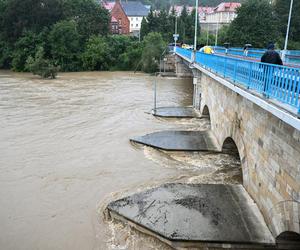 Znaleziono ciało cenionego chirurga. Zabiła go wielka woda