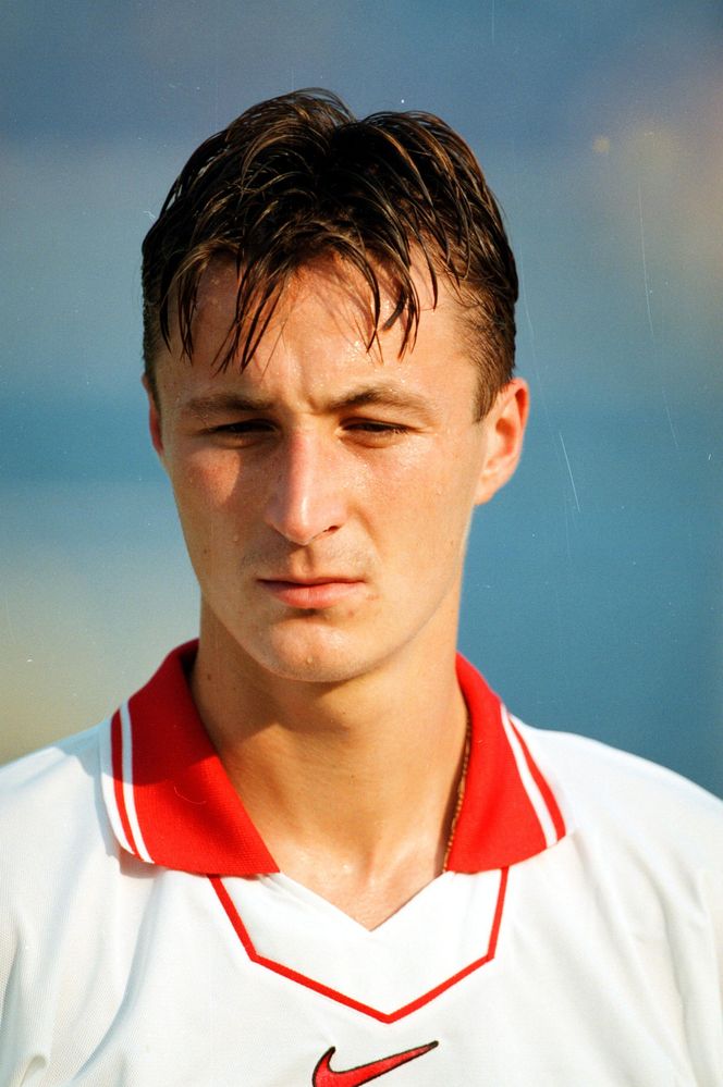 Tomasz Hajto o narodzinach córki i walce o jej życie. Zdradził nam traumatyczne szczegóły. Teraz kipi szczęściem