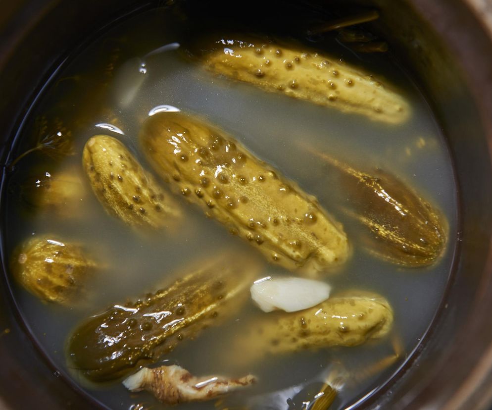 Nie wylewaj. To zdecydowanie coś więcej niż sposób na kaca