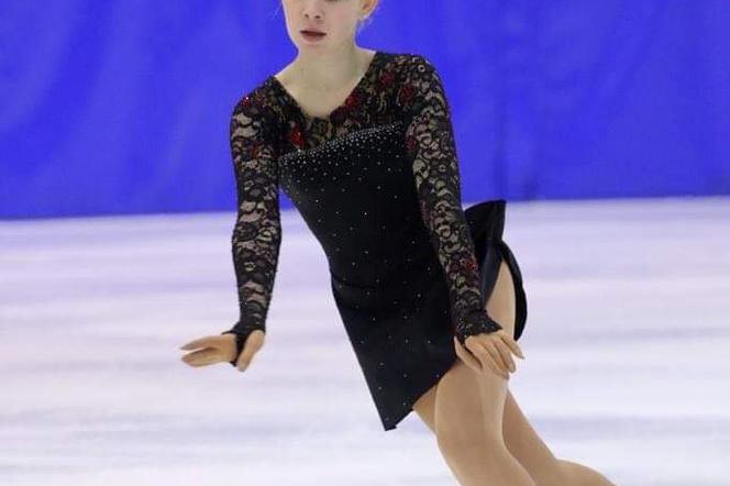 Falstart rosyjsko-polskiej łyżwiarki w MŚ. Jekatierina Kurakowa daleko od olimpijskiej promocji