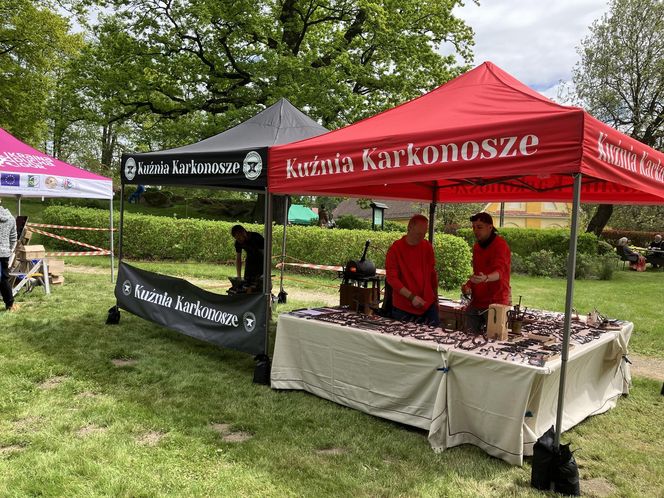 II Zlot Ruinersów Bukowiec 2025