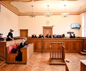 Emil R. stanął przed sądem