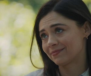 M jak miłość odc. 1880. Iza (Adriana Kalska)