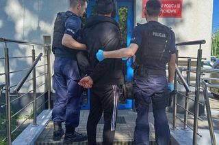 Bił, kopał, groził śmiercią. Jest wyrok w sprawie ataku na lekarkę