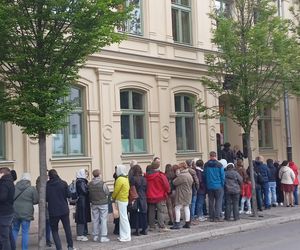 Noc Muzeów 2025 w Łodzi. Tłumy łodzian w muzeach i galeriach