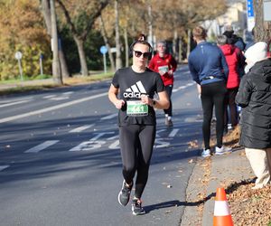 Za nami kolejna edycja Półmaratonu Lubelskiego