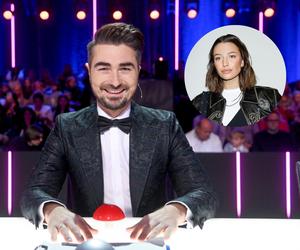Jan Kliment przerwał wywiad. Wszystko przez pytanie o Julię Wieniawę w Mam Talent