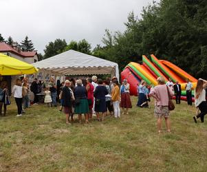 Za nami wyjątkowy piknik w Bardzie! Działali razem dla lokalnych organizacji pozarządowych [ZDJĘCIA]