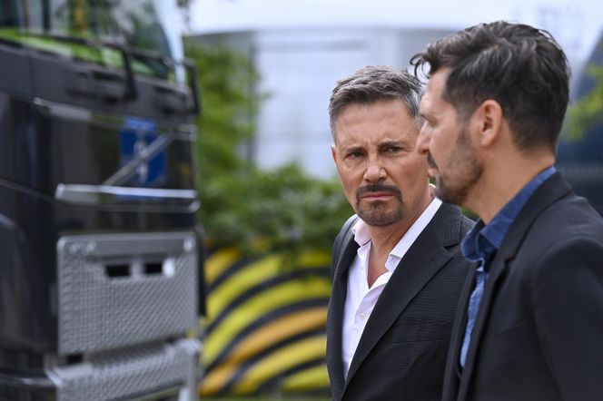 Konferencja ramówkowa Telewizji Polsat