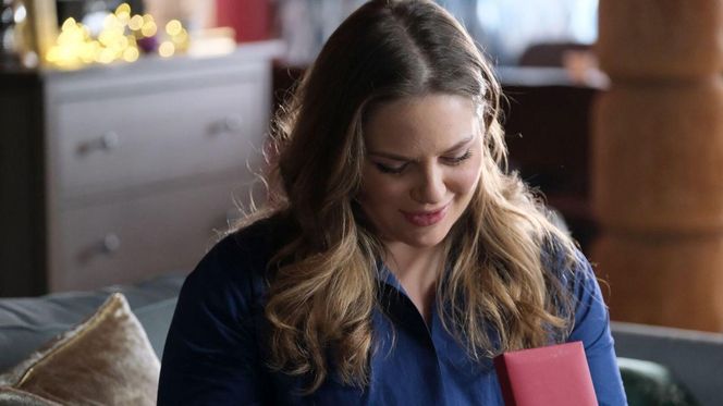 M jak miłość odc. 1868. Anita (Melania Grzesiewicz)