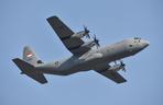 C-130J-30 Super Hercules 