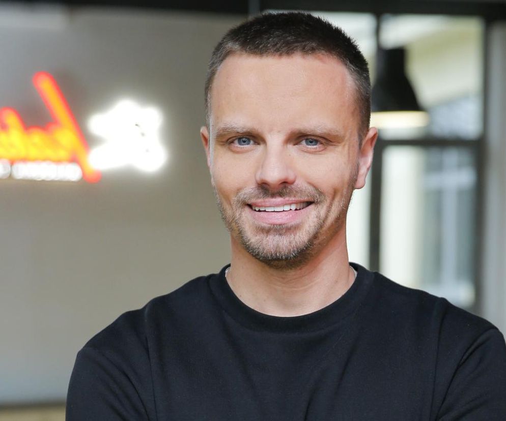 Marcin Hakiel po latach wraca do Tańca z gwiazdami. To tam poznał Cichopek. Co wiadomo o popularnym tancerzu?