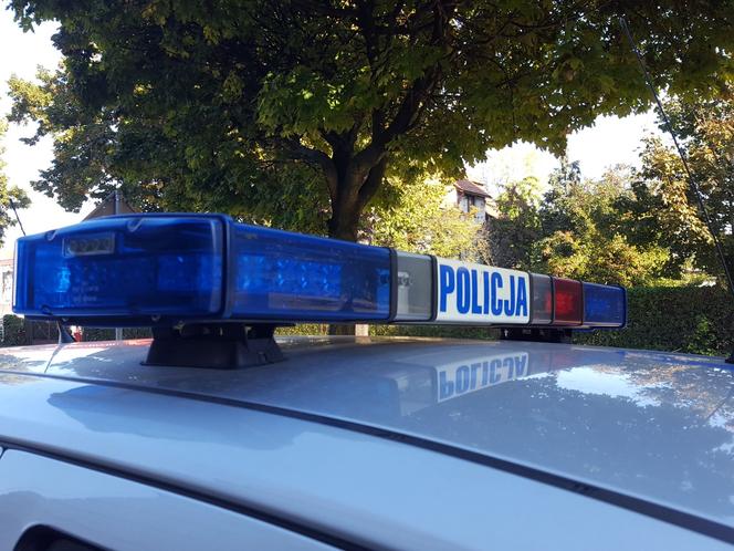 Młoda matka półrocznego dziecka ze Starego Strącza usłyszała zarzuty