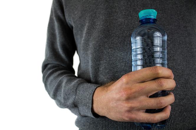 Ursynów nie chce wody z plastikowych butelek