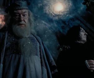 Oni zagrają w serialu Harry Potter! Nowy Snape, Dumbledore i... 