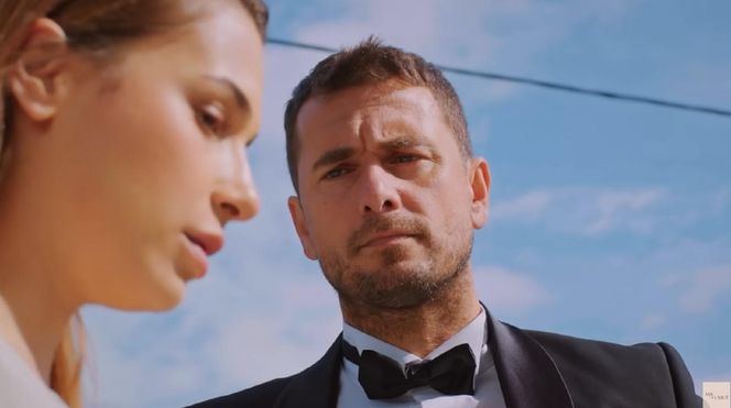 Miłość i nadzieja odc. 274. Sila, Kuzey