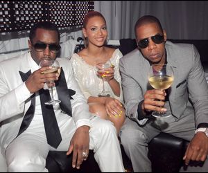 Szokujące oskarżenia wobec Beyonce! Nowy pozew w sprawie Diddy'ego