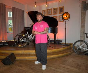 Sport kocha recykling z okazji Światowego Dnia Roweru