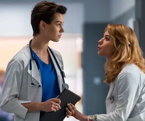 Na dobre i na złe, odcinek 852: Mario zastraszy Glorię po napadzie! Przyzna Blance, że to groźny bandyta? - ZDJĘCIA