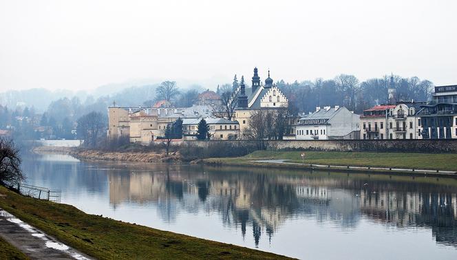 Ale akcja w Krakowie! Zakonnicy złapali złodzieja, który okradł trzy klasztorne skarbony