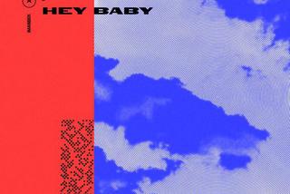 Imanbek x Afrojack - Hey Baby