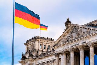 Niemcy wyjdą z NATO i UE? Szokujące pomysły w wyborach do Bundestagu 2021