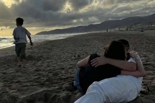 Marina pokazała, jak wygląda teraz dom Szczęsnych w Barcelonie