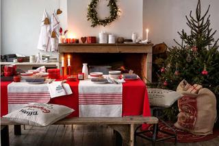 Dekoracja stołu na święta. 25 POMYSŁÓW, jak udekorować stół na Boże Narodzenie! 