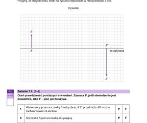 Matura 2025: fizyka 20.05.2025. Arkusze CKE i odpowiedzi [Formuła 2023]